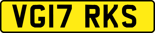 VG17RKS