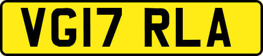 VG17RLA