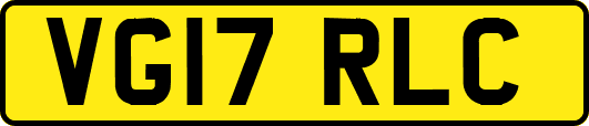 VG17RLC
