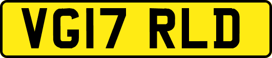 VG17RLD