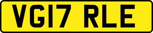 VG17RLE