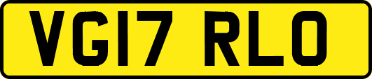 VG17RLO