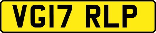 VG17RLP