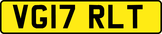 VG17RLT