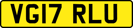 VG17RLU