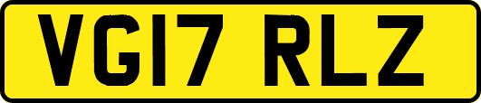 VG17RLZ