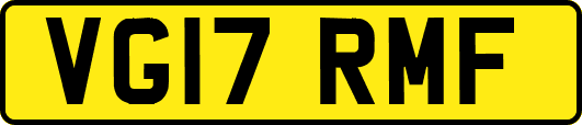 VG17RMF