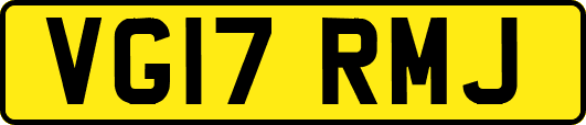 VG17RMJ