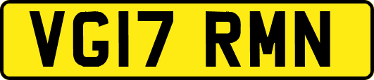 VG17RMN