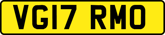 VG17RMO