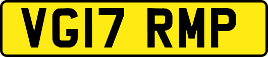 VG17RMP