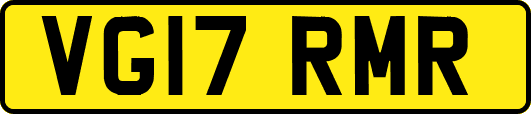 VG17RMR