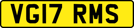 VG17RMS
