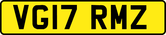 VG17RMZ