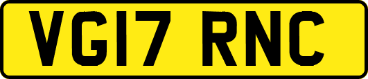 VG17RNC