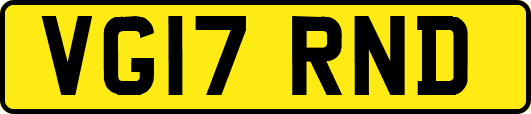 VG17RND