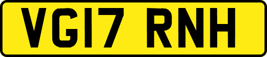 VG17RNH