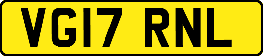 VG17RNL