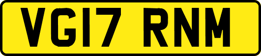 VG17RNM