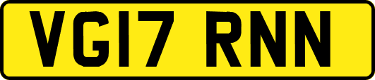 VG17RNN