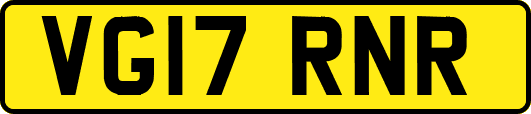 VG17RNR