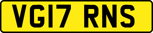 VG17RNS