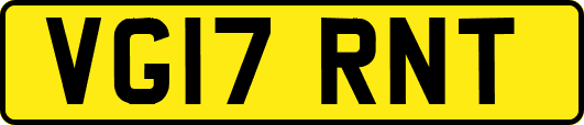 VG17RNT