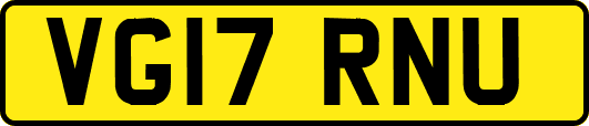 VG17RNU
