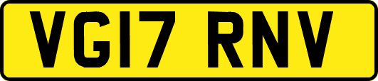 VG17RNV