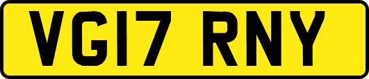 VG17RNY