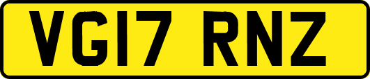 VG17RNZ