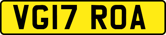 VG17ROA