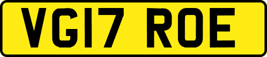 VG17ROE