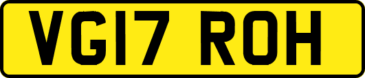 VG17ROH