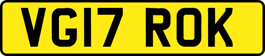 VG17ROK