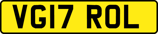 VG17ROL