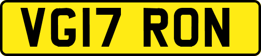 VG17RON