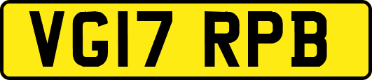 VG17RPB