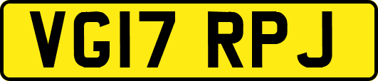 VG17RPJ