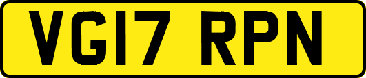 VG17RPN