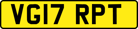 VG17RPT