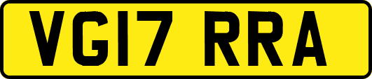 VG17RRA
