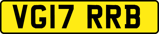 VG17RRB