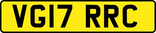 VG17RRC