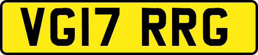 VG17RRG
