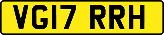 VG17RRH