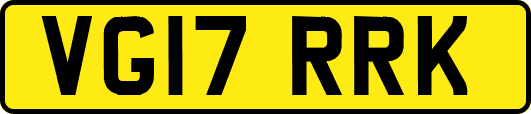 VG17RRK