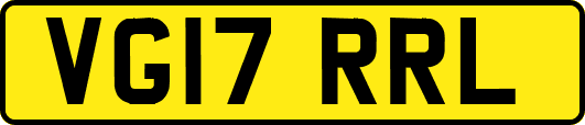 VG17RRL