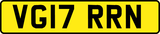 VG17RRN