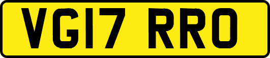 VG17RRO